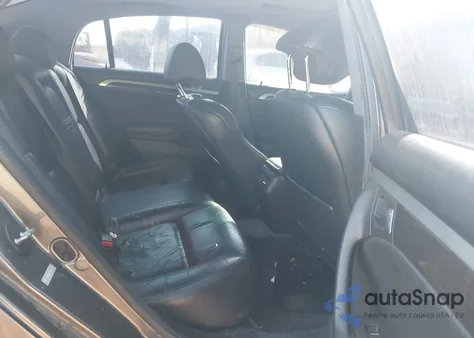 2008 Acura Tl 3.2 from USA, damaged, VIN 19UUA66278A001826